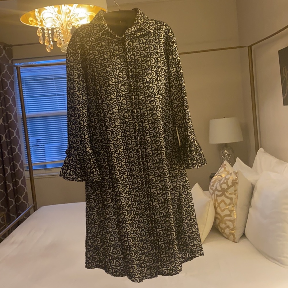 FINE GARMENTS CAREFULLY SELECTED BY BELL